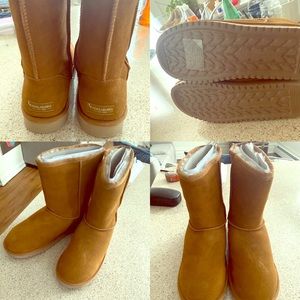 Koolaburra UGG Boots